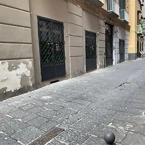 Little Dream Residenza - Appartamento Napoli