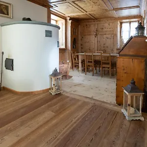 Il Rustico Bormio