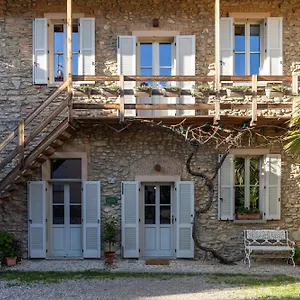 A Casa Di Tina Lurago dʼErba
