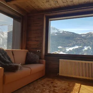 House Snc Di Elisa Baroni E Beatrice Dei Cas Bormio