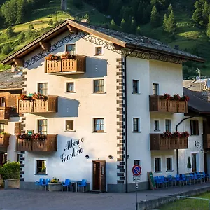 Hotel Giardino, Bormio