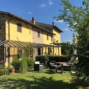 Tenuta Dei Cavalieri Alloggio per agriturismo Molino del Piano