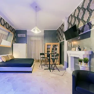 In Appartamento Napoli