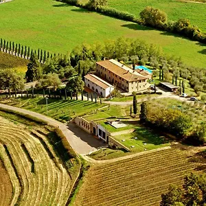 Fattoria Fibbiano Alloggio per agriturismo Terricciola
