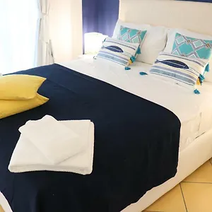 Lemon Casa vacanze Napoli